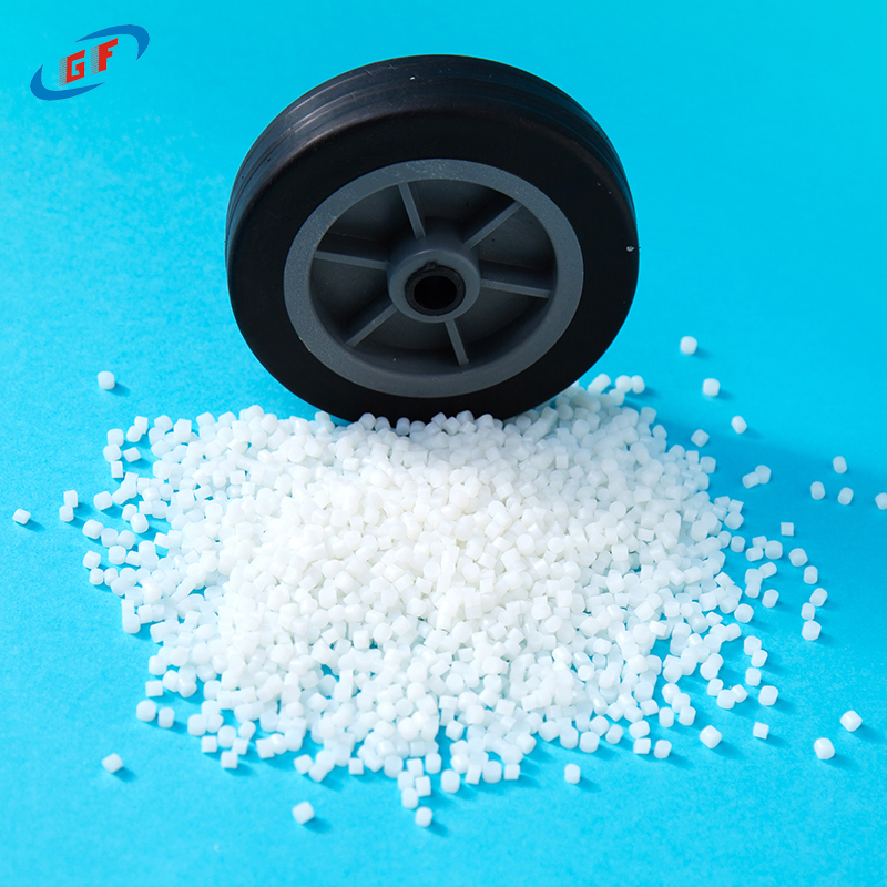 TPE和TPU哪個(gè)貴？貴不貴要看性能，可以創(chuàng)造價(jià)值就不貴。