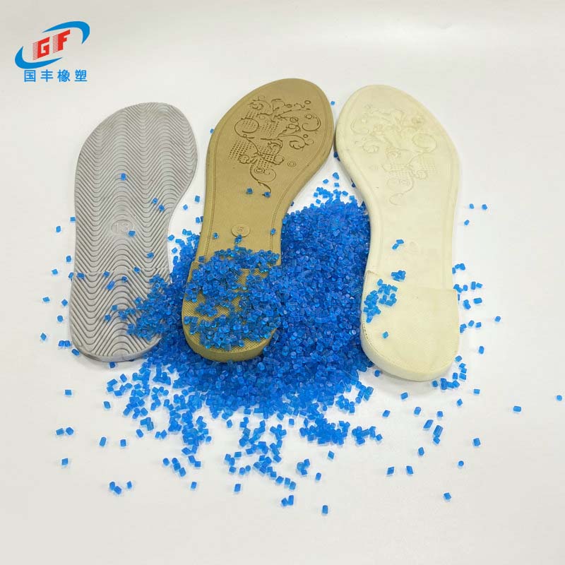 鞋底TPR是什么材質(zhì)，TPR材料有什么競(jìng)爭(zhēng)力和獨(dú)特價(jià)值。