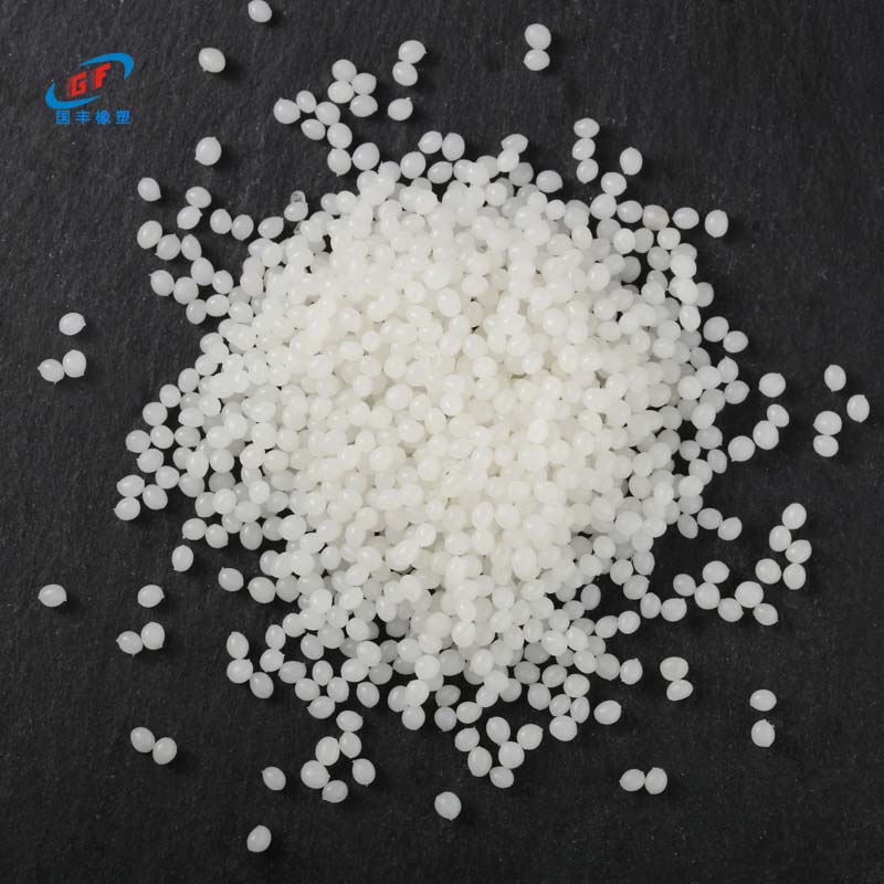 TPE能添加多少鈣粉？掌握正確添加技巧想加多少隨心所欲【國(guó)豐橡塑】