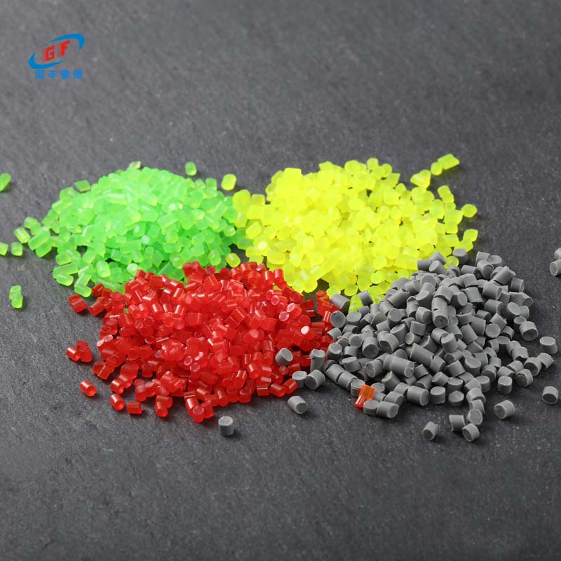 擠出TPE材料生產(chǎn)前停下來(lái)看看這篇文章，這波操作我服了。