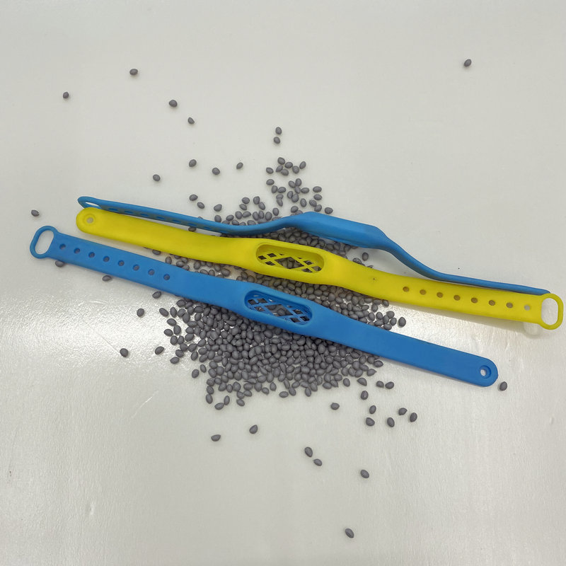 tpu與tpe哪個(gè)彈性好？都是彈性體家族成員，了解透徹后也成專家。