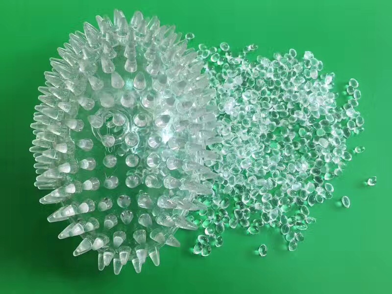 國(guó)豐橡塑告訴您有效解決TPE高透明制品發(fā)霧的五大關(guān)鍵點(diǎn)。