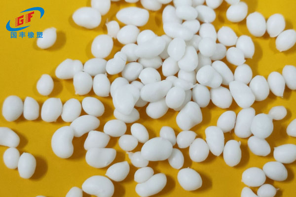 70度TPE軟膠會(huì)用到哪些行業(yè)，看完這里就懂了【國(guó)豐橡塑】