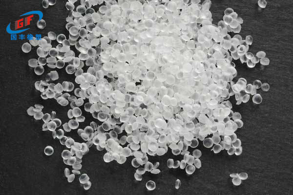 0度高透明玩具專(zhuān)用TPE材料